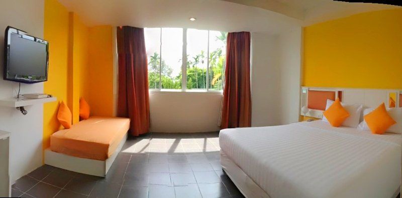 Malai House Hotel