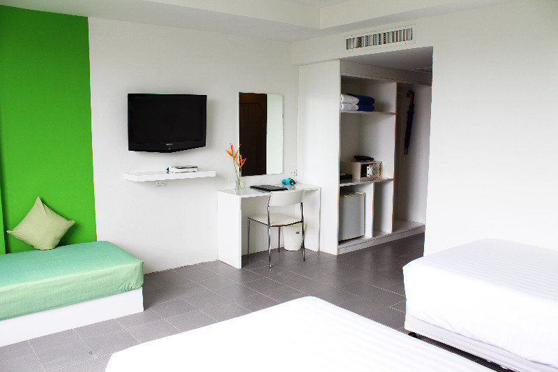 Malai House 3* Karon