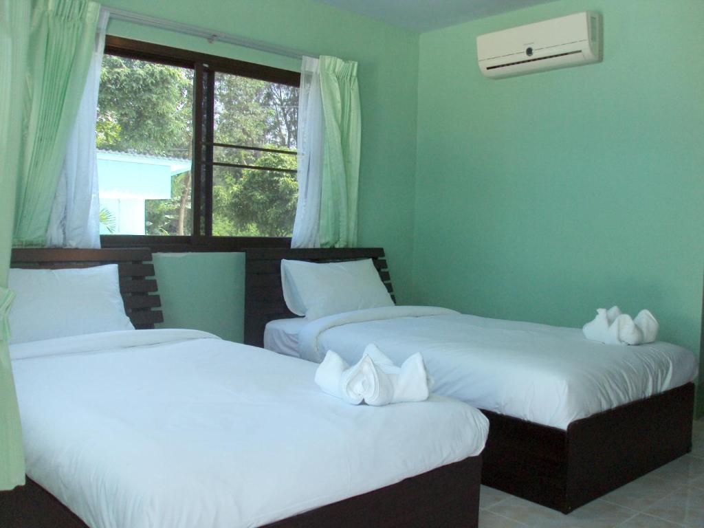 Resort Paramee 2*
