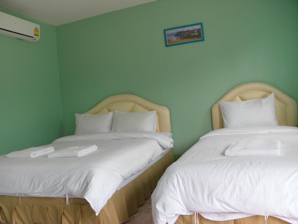 Resort Paramee 2*