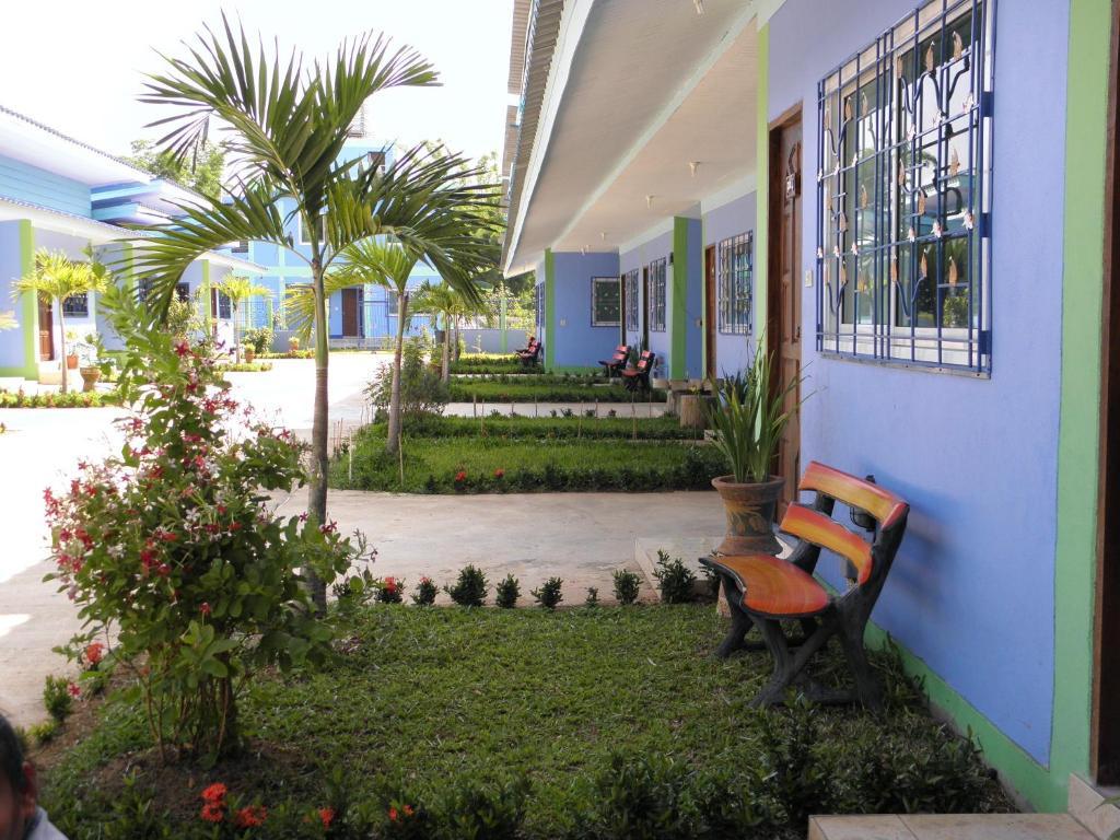 Paramee Resort 2*