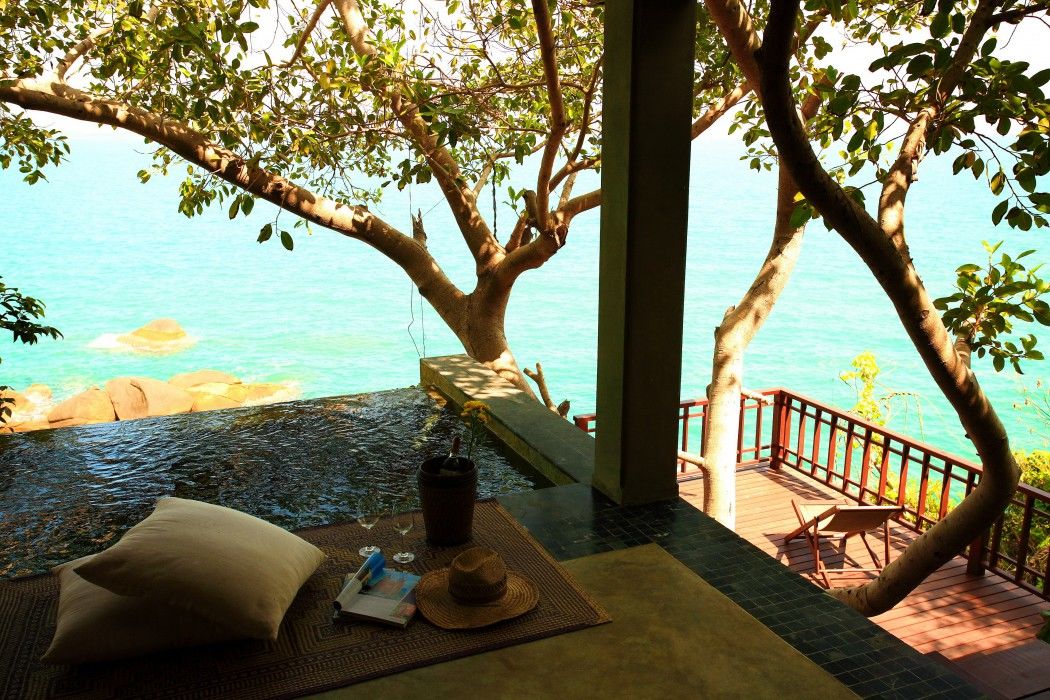 The Kala Samui Resort 4*