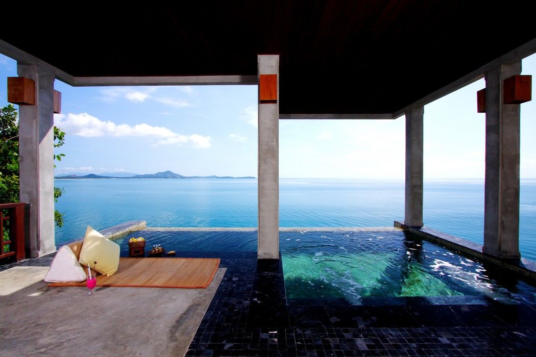 The Kala Samui Resort Koh Samui