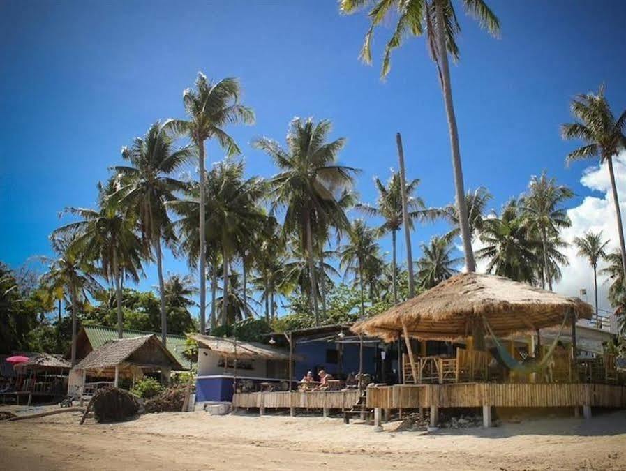 The Blue Parrot Ko Pha Ngan