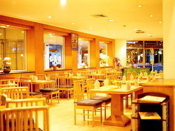 Pattaya Marriott And Hotel