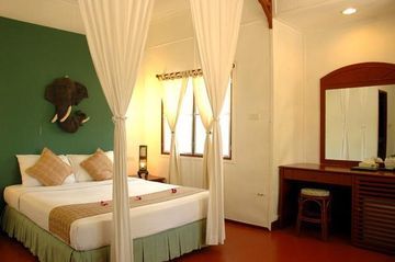 The Island & 2* Koh Samui