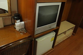 Business Inn