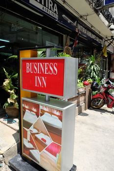 Business Inn