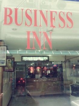 Business 3* Bangkok