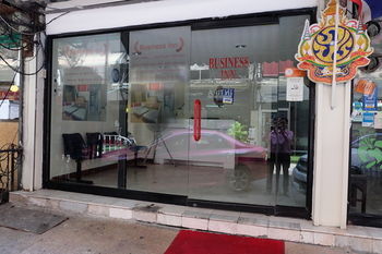 Business Inn Bangkok
