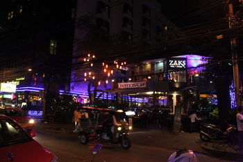 Inn Business Bangkok