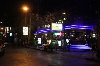 Business Inn 3*