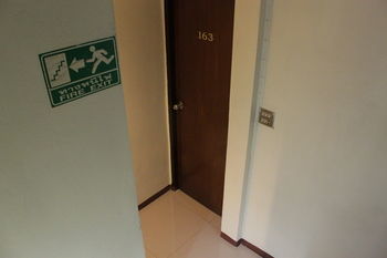 Business Bangkok