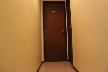 Inn Business Bangkok