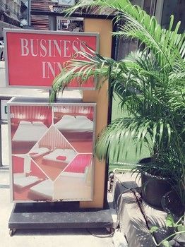 Business Bangkok