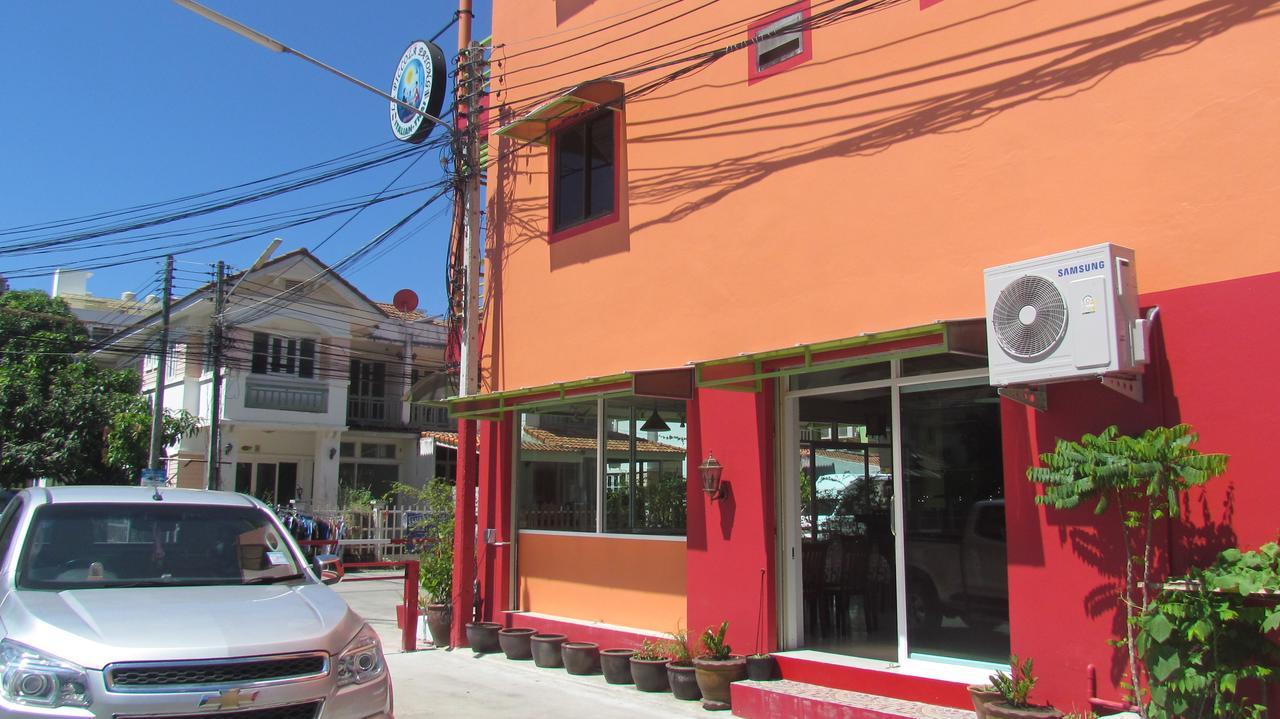 La Piccola Pensão Patong