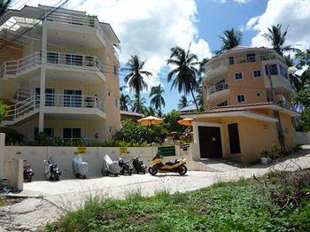 Noi 3* Chaweng (Koh Samui)