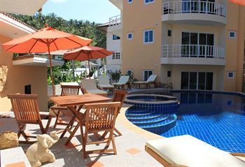 Noi Guest house