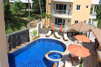Noi Guest house 3*