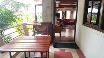 Coconut House Chaweng