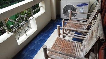 Hotel Coconut House Chaweng Koh Samui