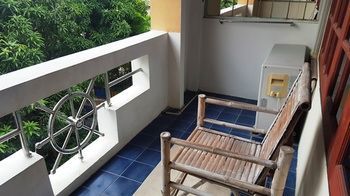 Hotel Coconut House Chaweng 2*