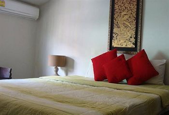 Kluay Mai Boutique Hotel 2*