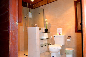 Coconut Village A2 Villa *