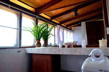 Villa Coconut Village A2 *