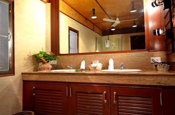 Coconut Village A2 Villa Mae Nam