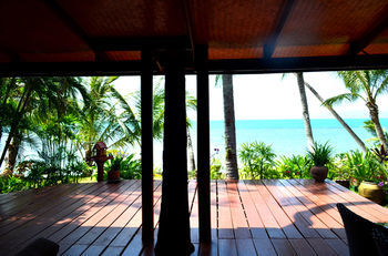 Coconut Village A2 Villa *