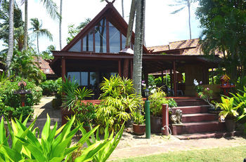 Coconut Village A2 Villa