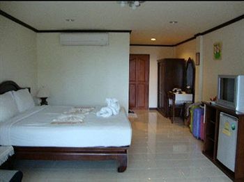 Hotel Lucky Mother 2 Chaweng