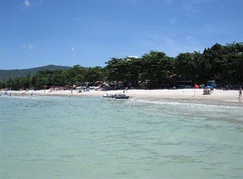 Lucky Mother 2 Chaweng 2* Koh Samui