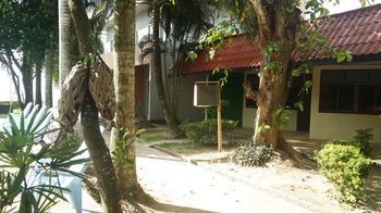 Jinta 2* Koh Samui