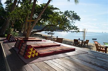 Hostel Think & Retro Cafe Samui *