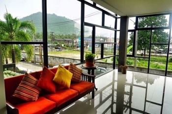 Khunpa Boutique Lamai Beach (Koh Samui)