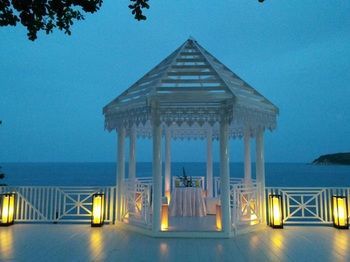 Bhundhari Resort And Spa Resort Chaweng