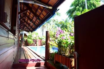 Green Coconut Village B1 * Mae Nam