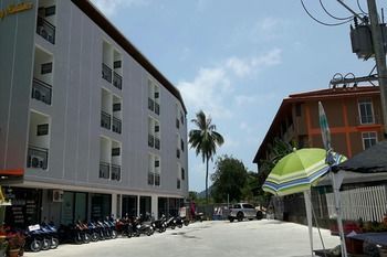 Ruang Thong Hotel 2*