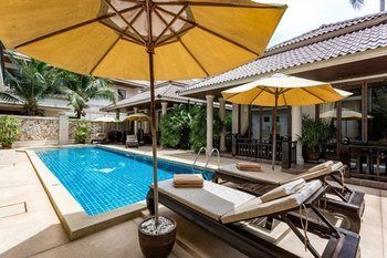 Sibaja Palms Sunset Luxury Villa