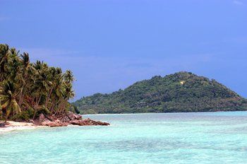 Sibaja Palms Sunset Luxury Villa Taling Ngam (Koh Samui)