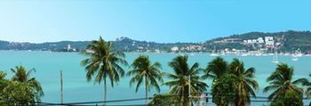 Samui Pool View Hotel