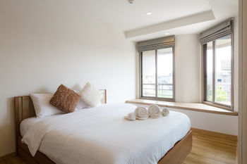 Baan Sanngarm Beachfront Hotel Hua Hin