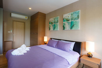 Baan Sanngarm Beachfront Hotel Hua Hin