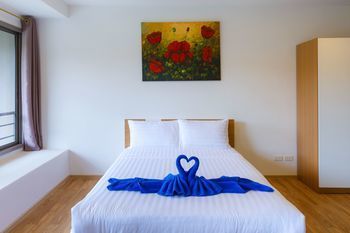 Baan Sanngarm Beachfront 3*