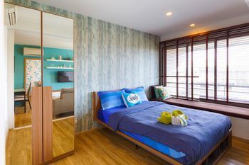 Baan Sanngarm Beachfront 3*