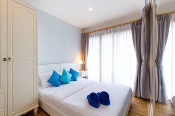 Hotel Baan Sanngarm Beachfront
