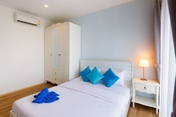 Baan Sanngarm Beachfront Hua Hin