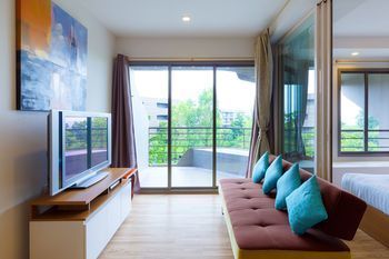 Hotel Baan Sanngarm Beachfront 3*